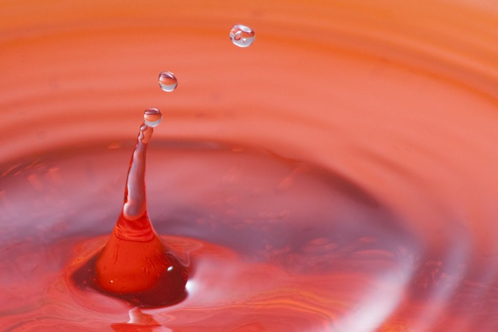 Oración a La Sangre de Cristo