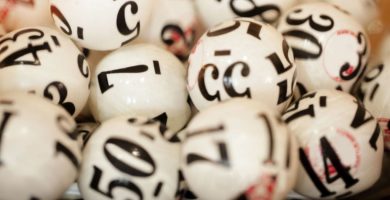 Oración Para Ganar La Lotería