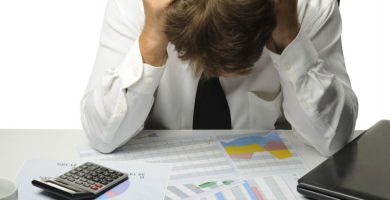 Oración Para Las Deudas