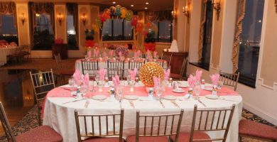 Oración para Baby Showers