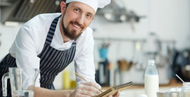 Oración para Bendecir un Negocio