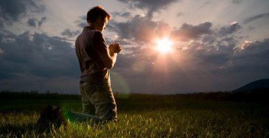 Oración para Comenzar el Día