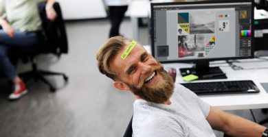 Oración para antes de trabajar