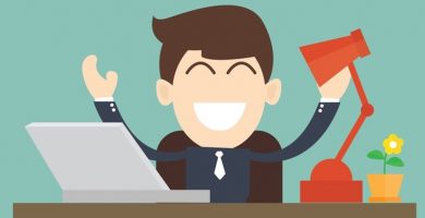 Oración para conseguir trabajo deseado