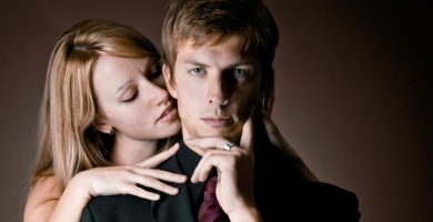 Oración para dominar a mi esposo