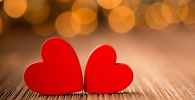 Oración para el amor