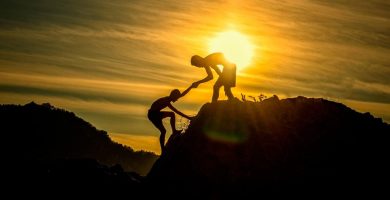 Oración para el año de la Misericordia