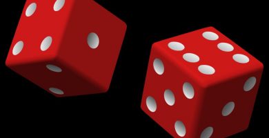 Oración para ganar en los juegos de azar