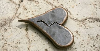 Oración para olvidar un amor