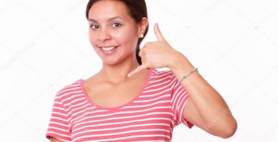 Oración para que me llame