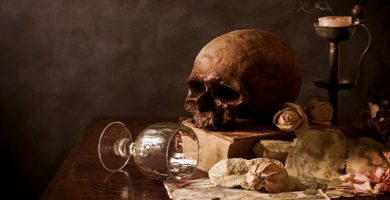 Oración para quitar brujería