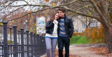 Oración para separar a dos personas