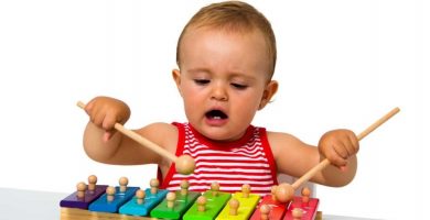 Oración para tres años