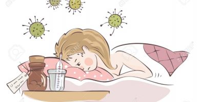 Oración para una amiga enferma